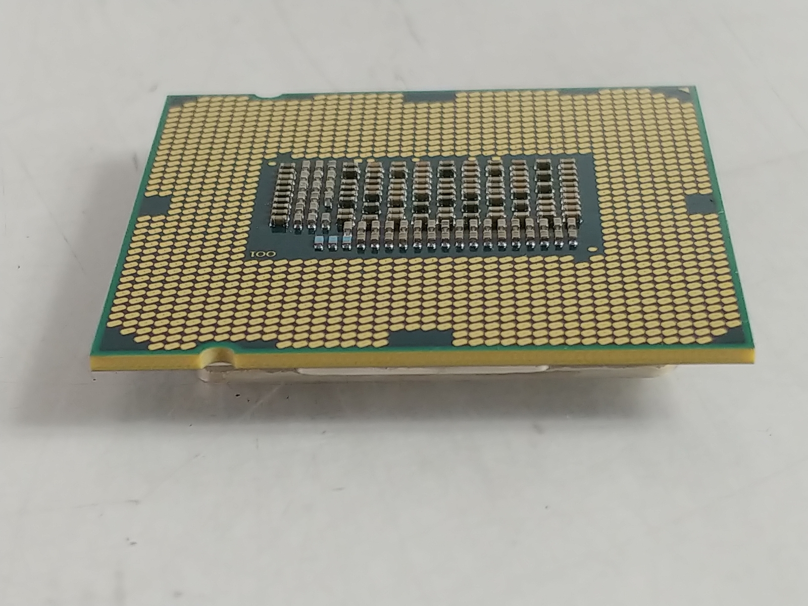 Intel Core i5-2400 3.10 GHz LGA 1155 Desktop CPU Processor SR00Q