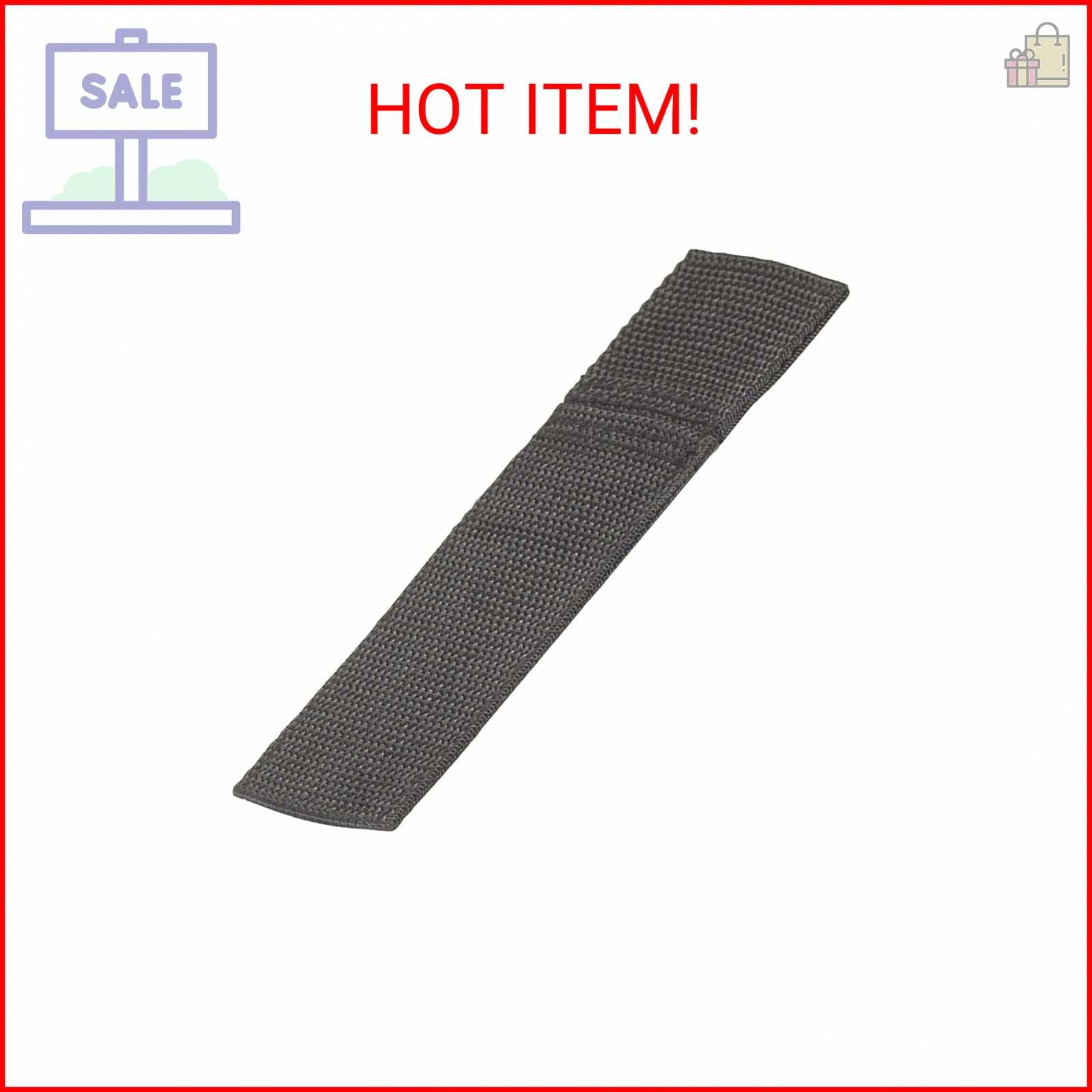 Streamlight 66028 Nylon Holster - Stylus Pro