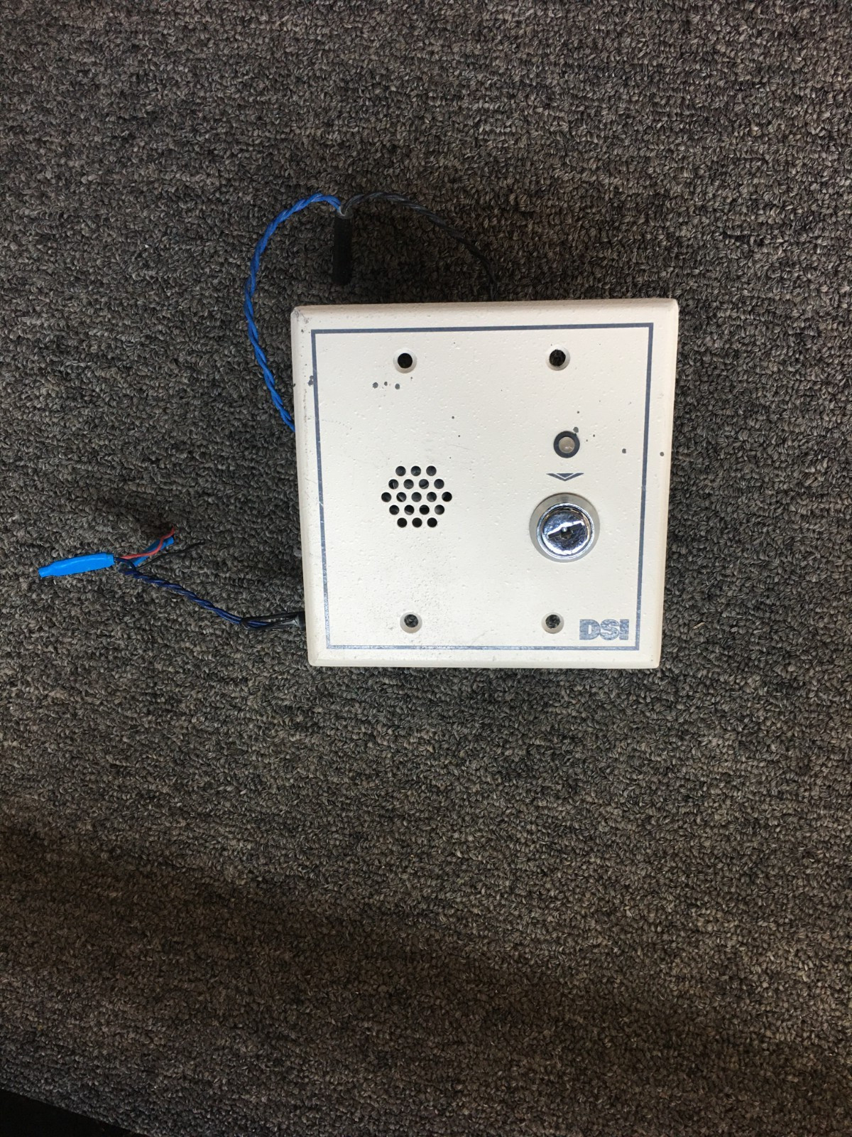 DSI ES4200-K1-T1 Alarm Access Control Module - no key
