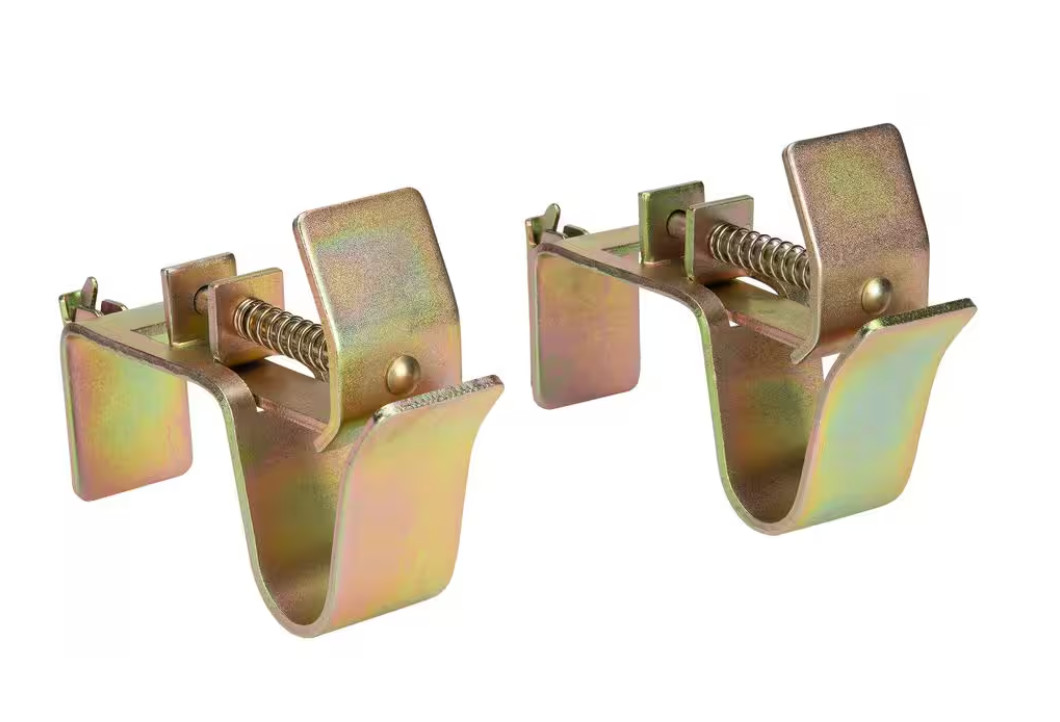 CargoSmart Landscape Tool Holder for E-Track and X-Track - 2 pack