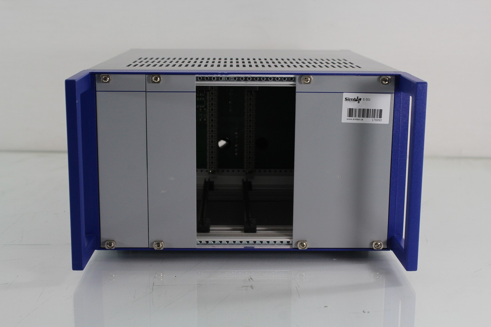 Physik Instrument  E501 Modular Piezo Controller System