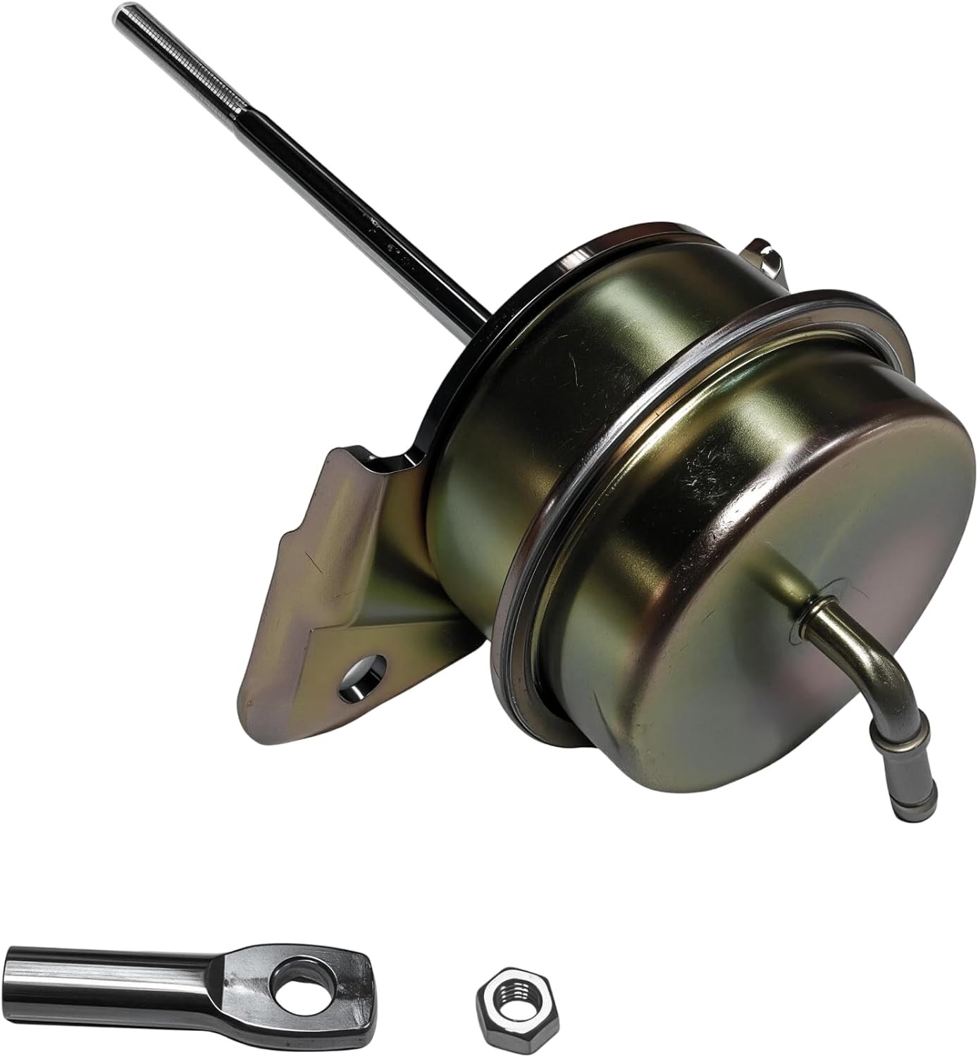 Turbocharger Wastegate Actuator For Camaro Malibu 12650093