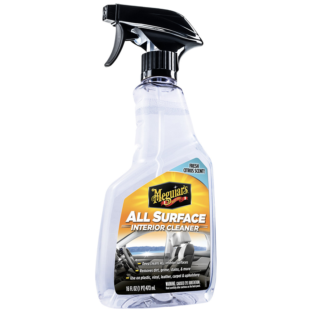 Meguiars G240616  CAR CLEANER