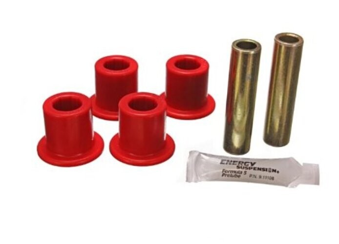 Spring Frame Shackle Kit - 4.2126R