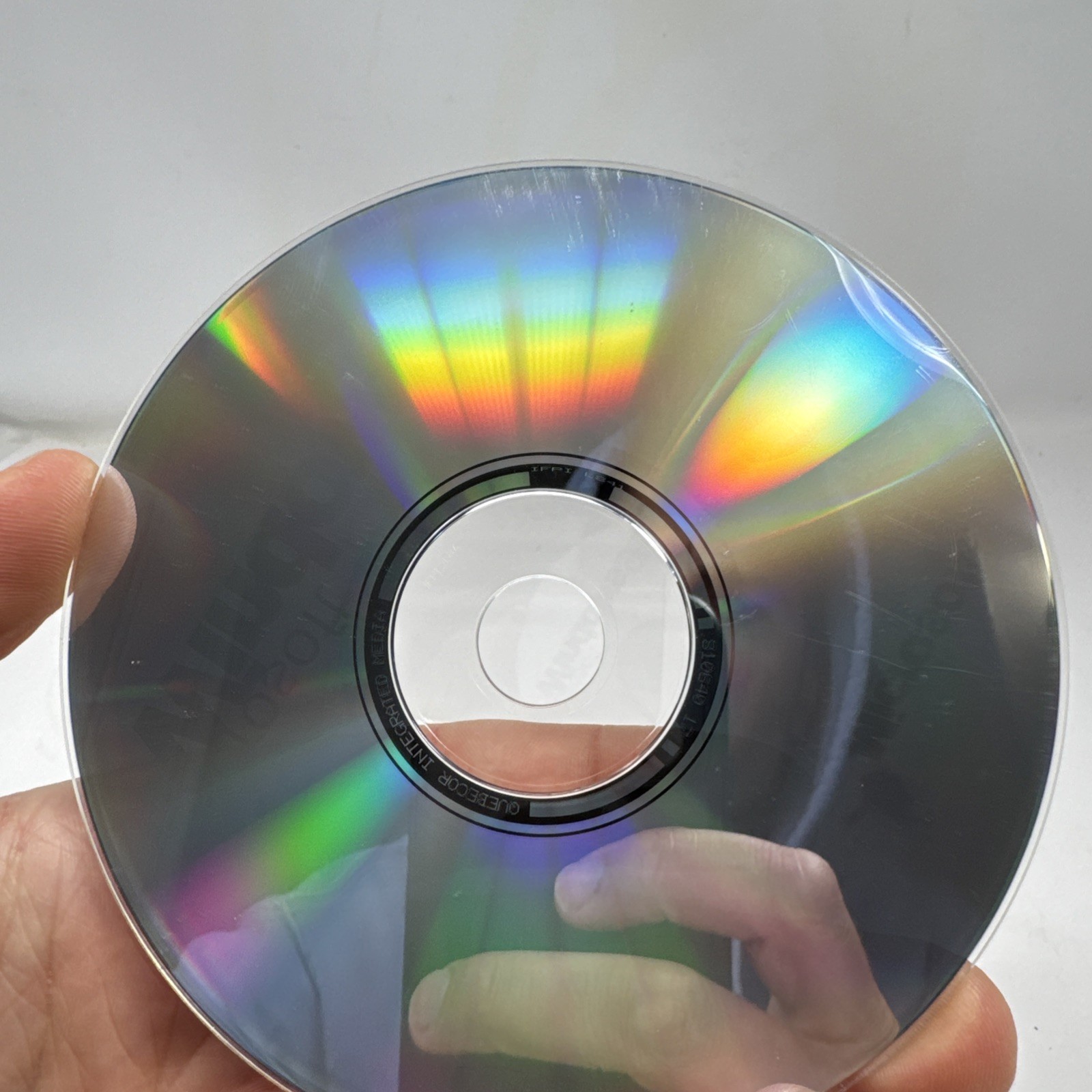 Vintage Microsoft Windows 95 Disc Only - Very Good Condition