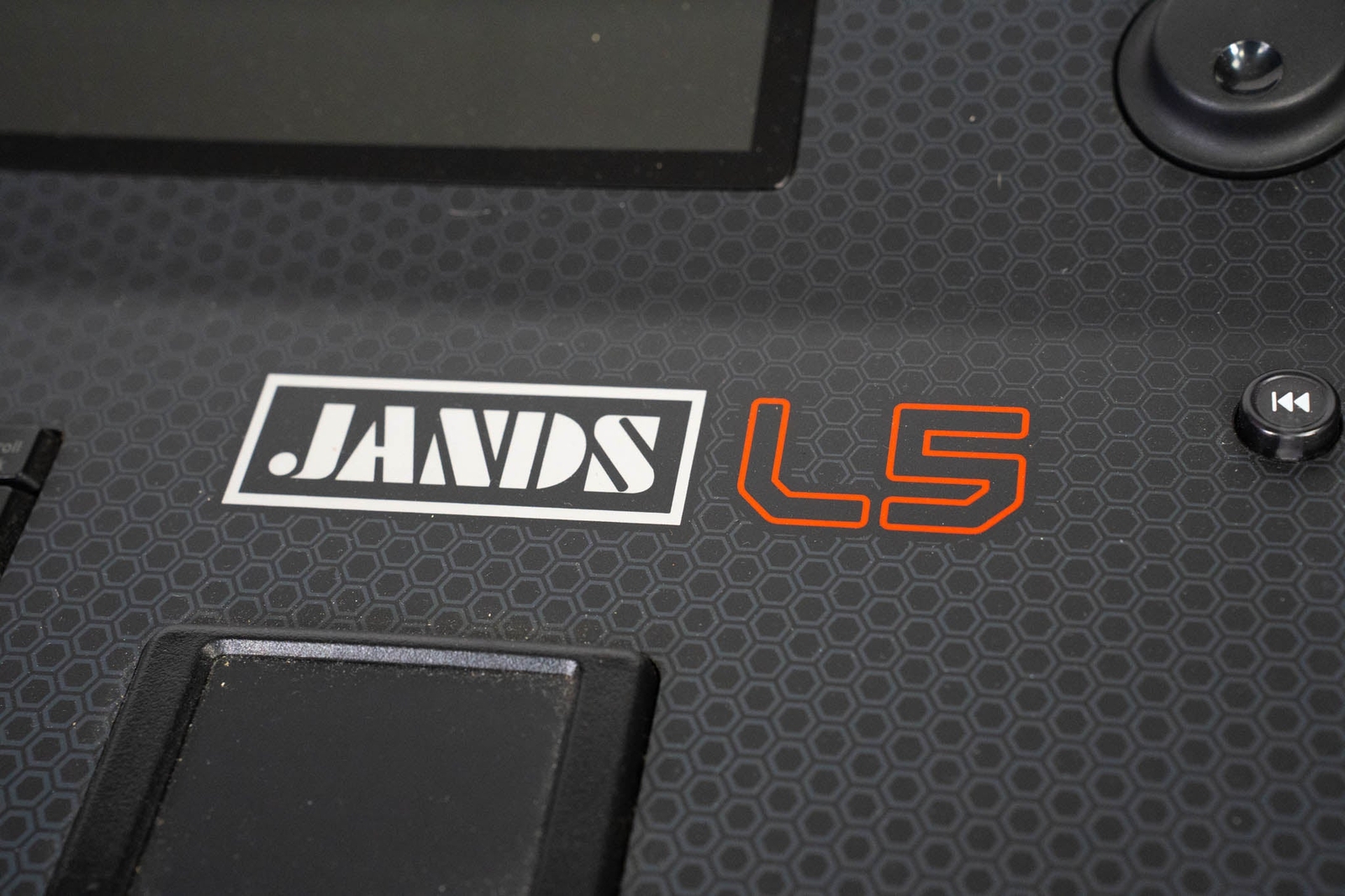 Jands Vista L5 Lighting Control Console CG01CXV