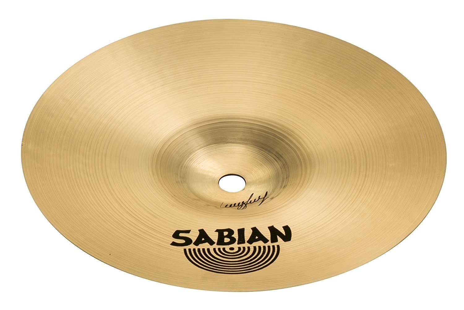 Sabian HH 8 Inch Splash