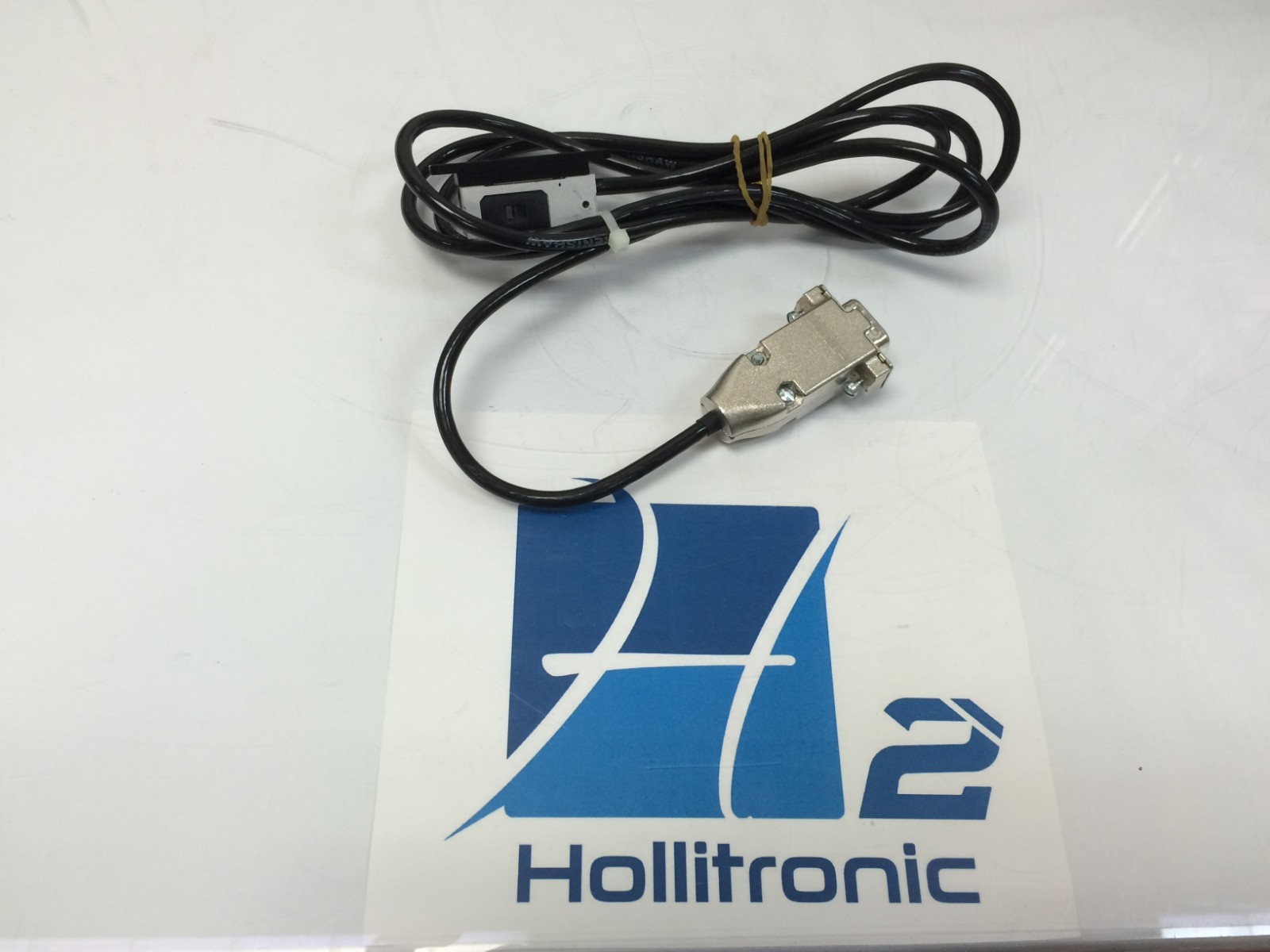 Renishaw RGH24Y15A00A Optical Linear Encoder Read Head 0.1µm 1.5m Cable