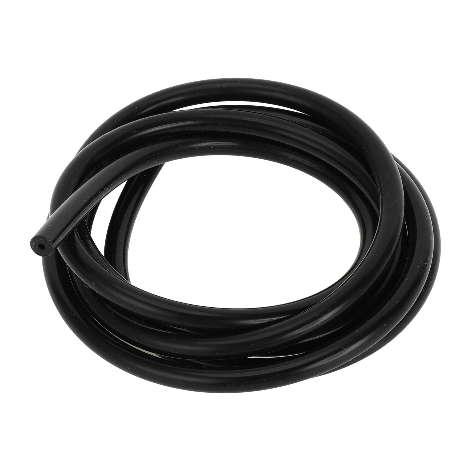 Silicone Vacuum Tubing Hose Engine 6FT 1/8" 3mm ID 2.5mm Thickness for Ford A...