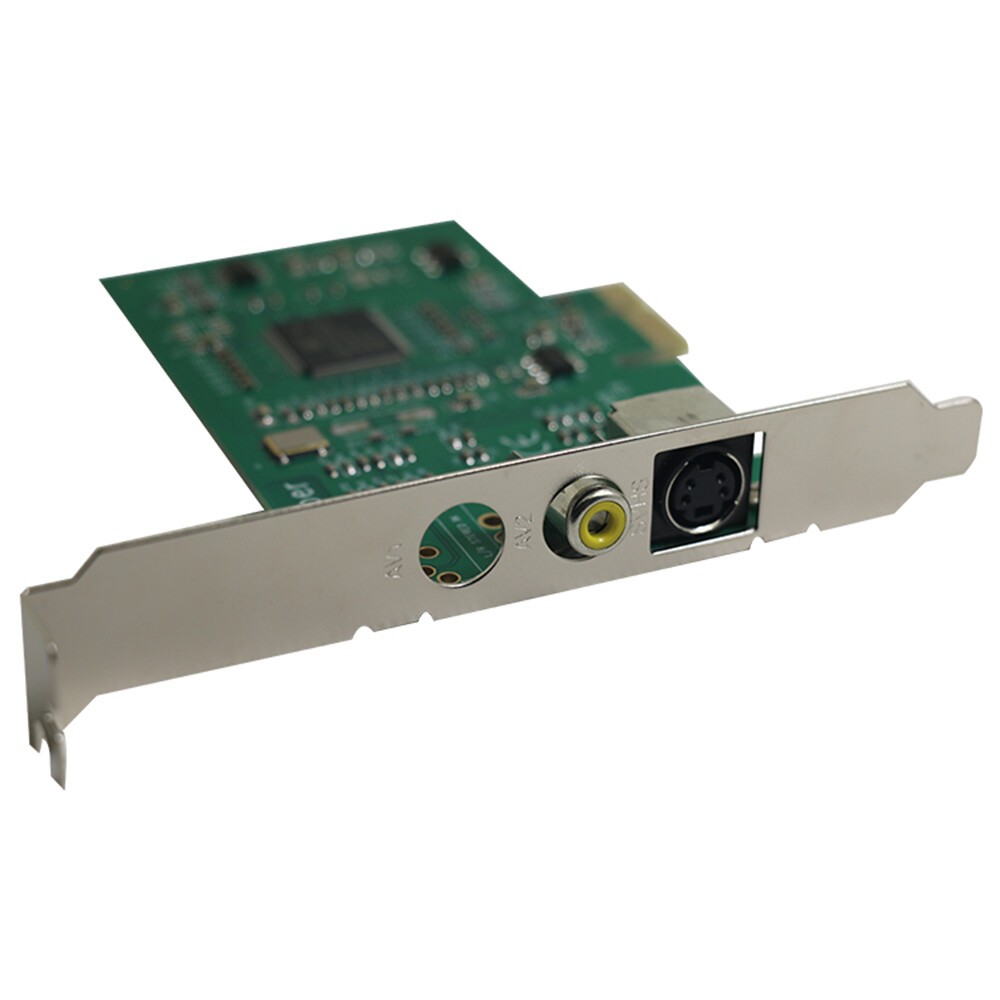 VT-230 Video Image Acquisition Card PCI-E Interface