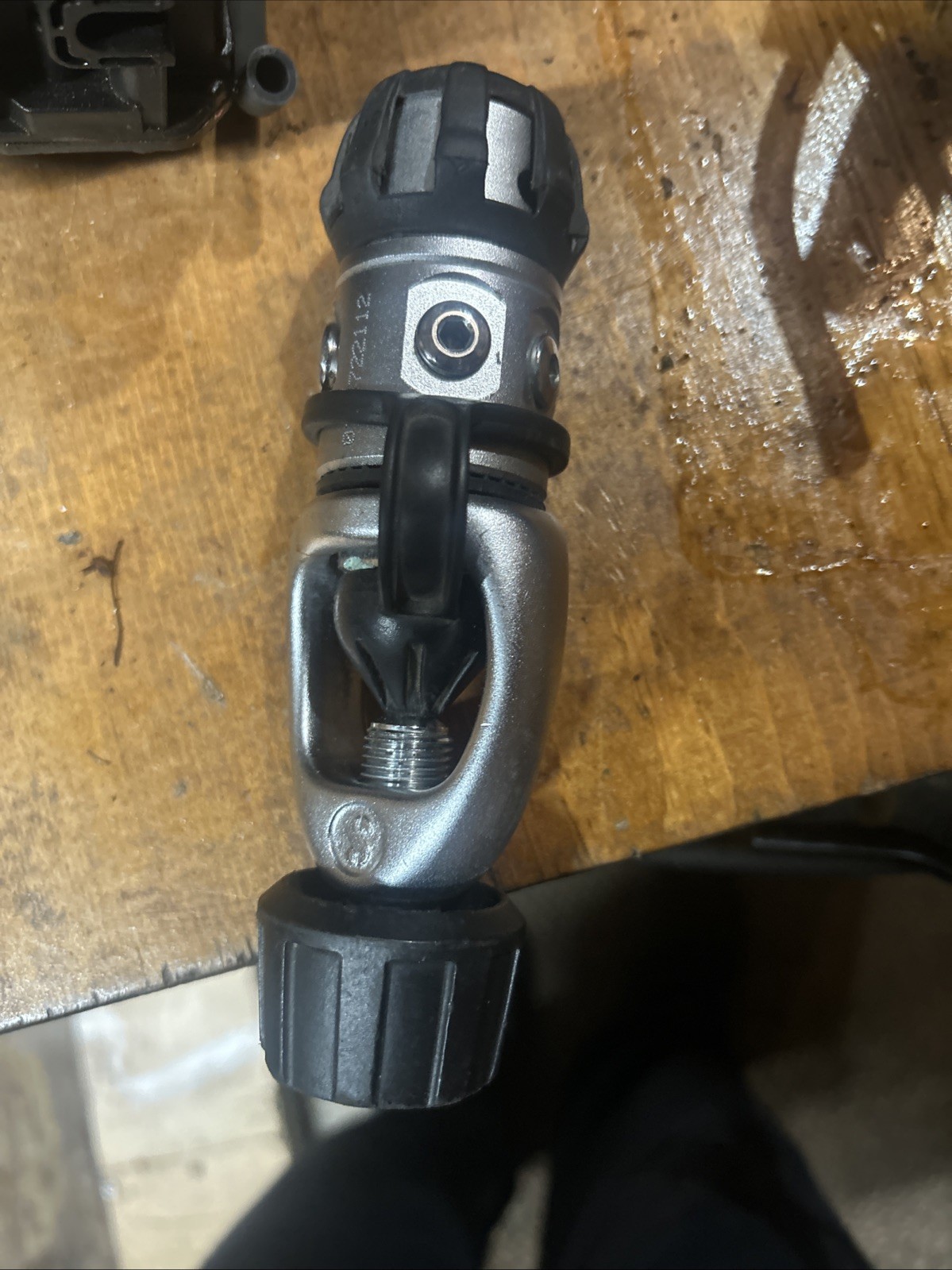 Scubapro MK2