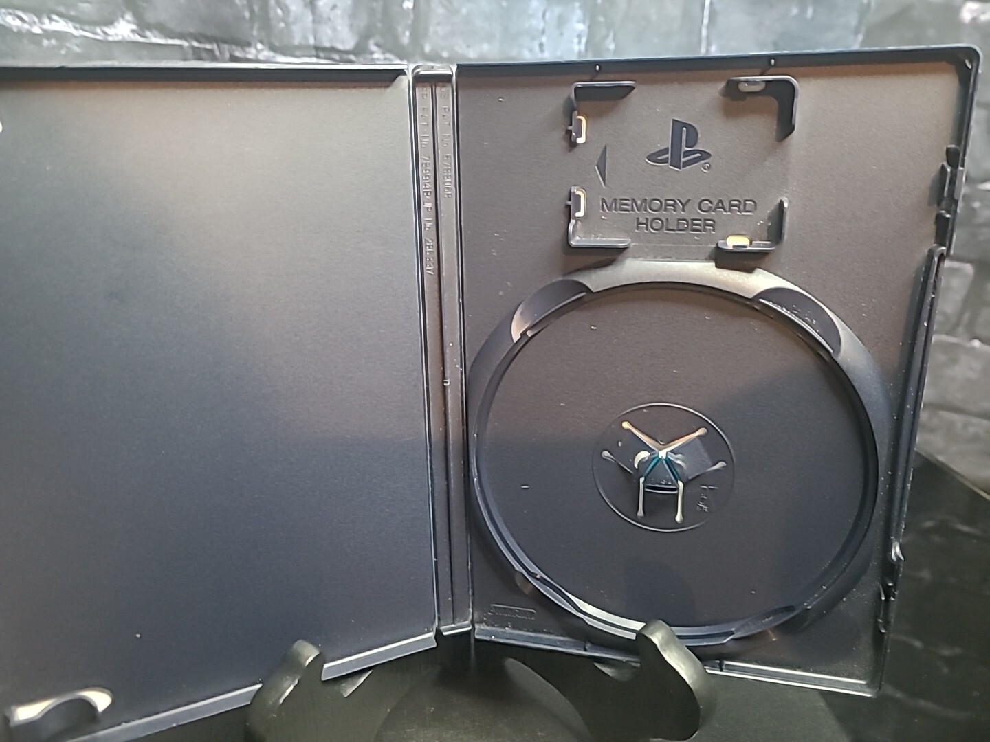 Ready 2 Rumble Round 2 Ps2 Case