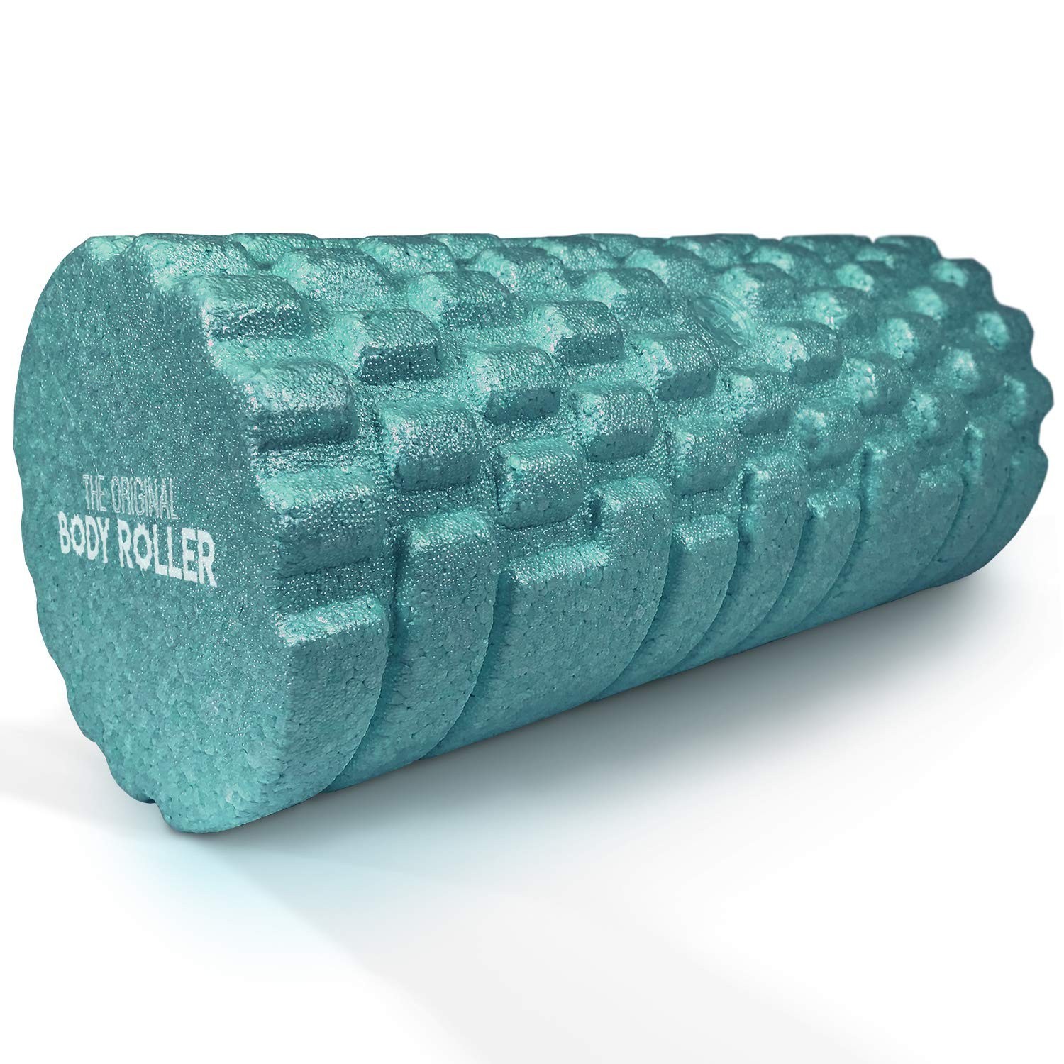 The Original Body Roller High Density Foam Roller for Exercise & Recovery | F...