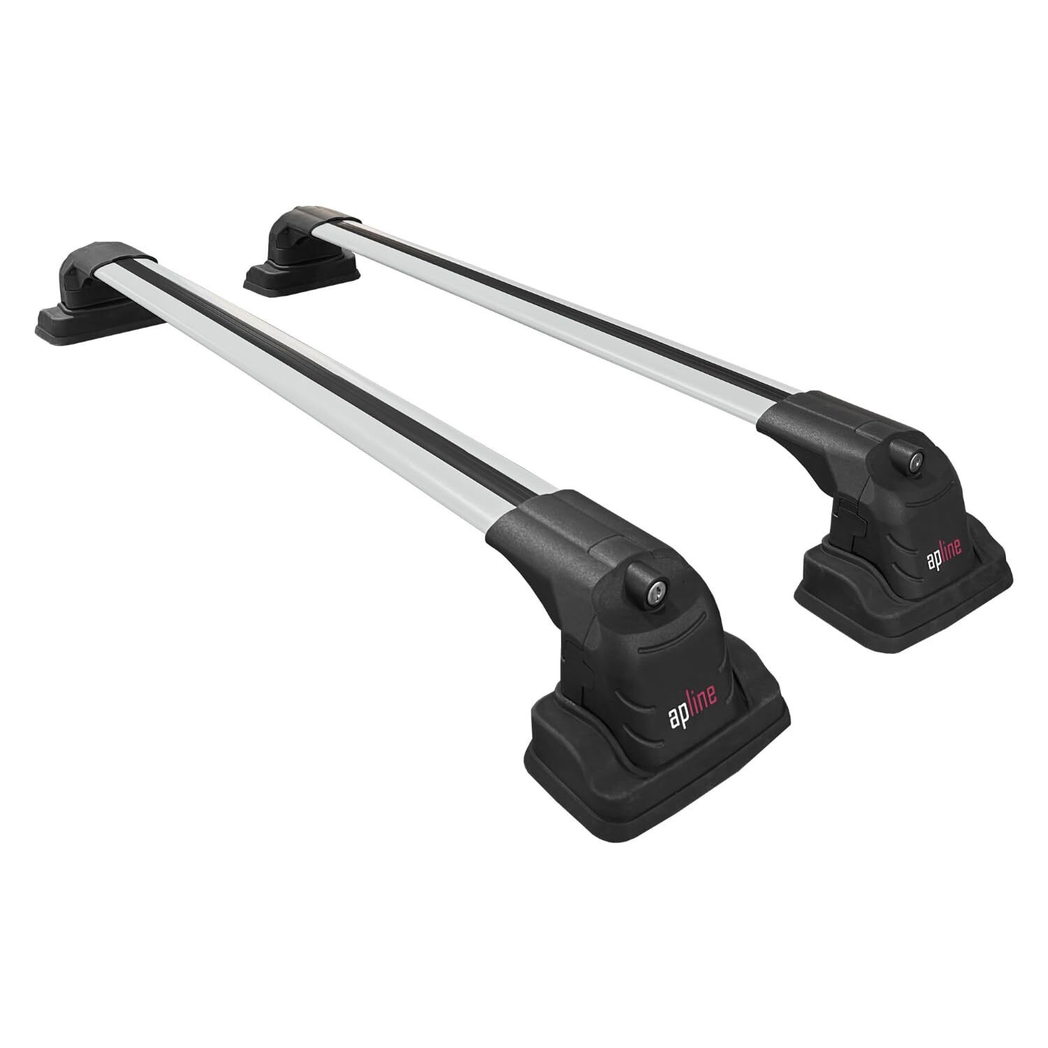 Compatible with BMW 3 Series (E46) 1998-2005 ACE-3 Model Car Roof Rack Cross Bar