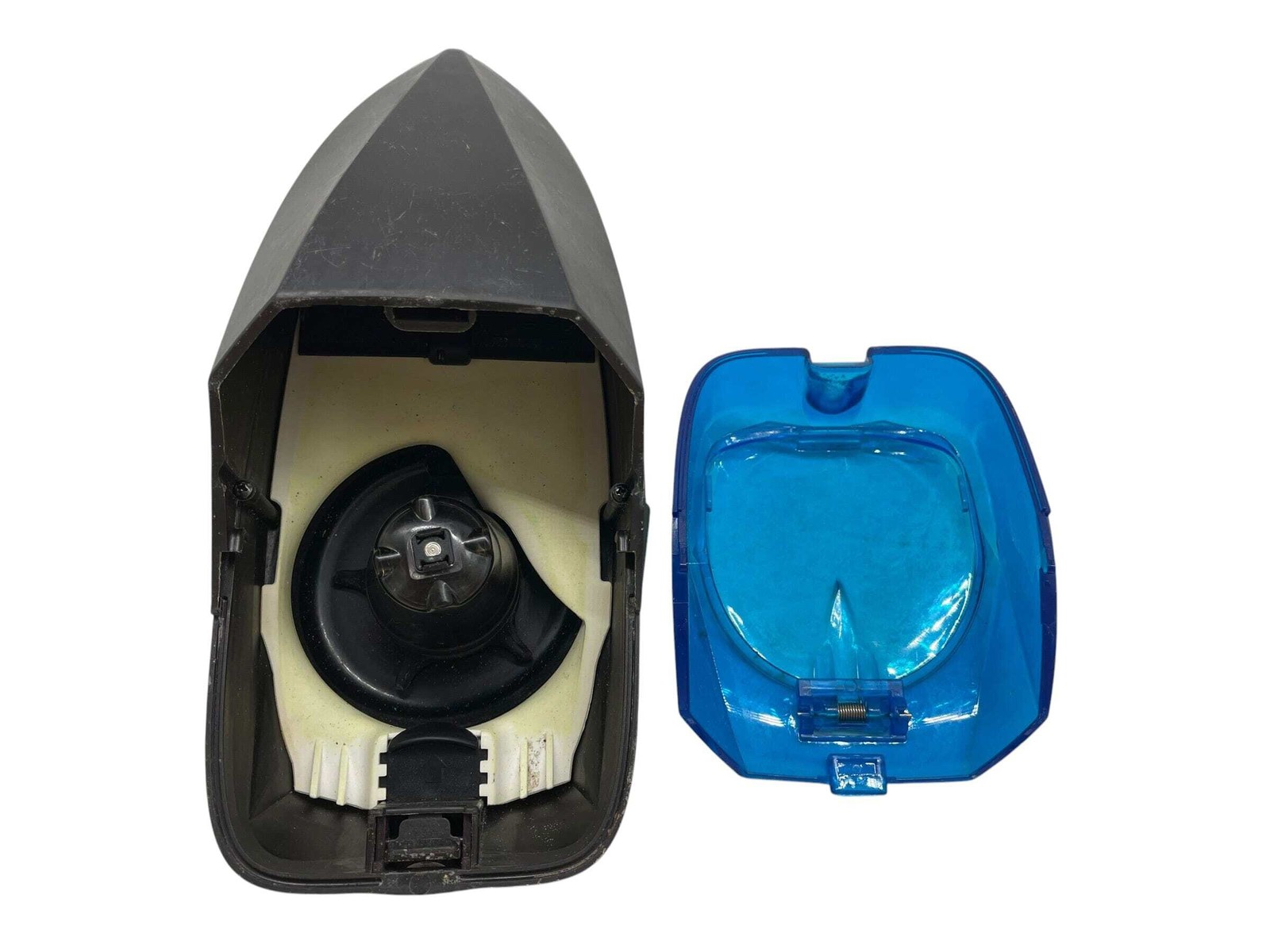 "Impact" Spire IR Paintball Hopper Loader