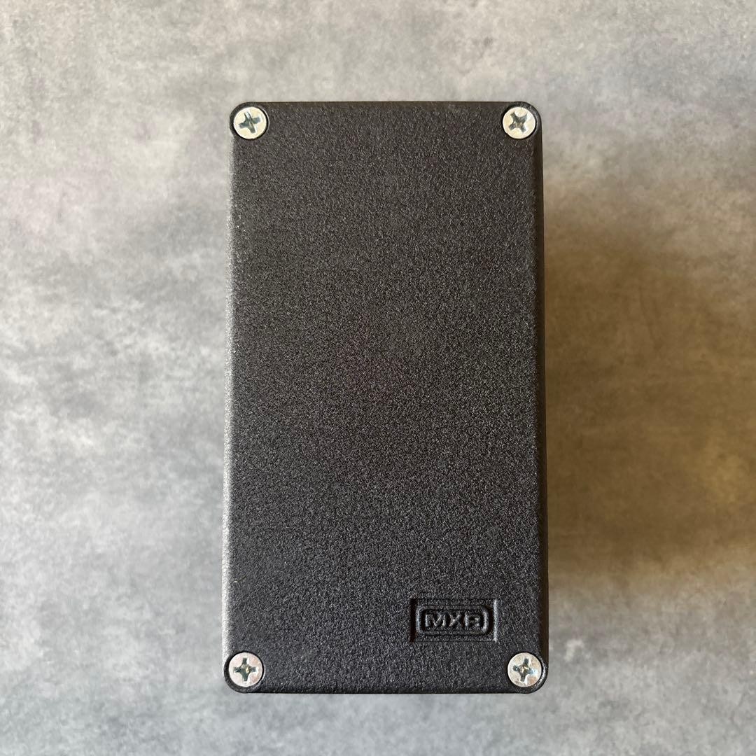 MXR® SUPER COMP