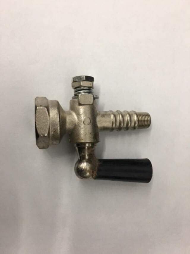 MUSHROOM VALVE