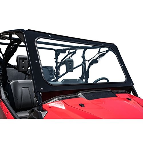 Tusk UTV Full Glass 16" Windshield Wiper For Honda Pioneer