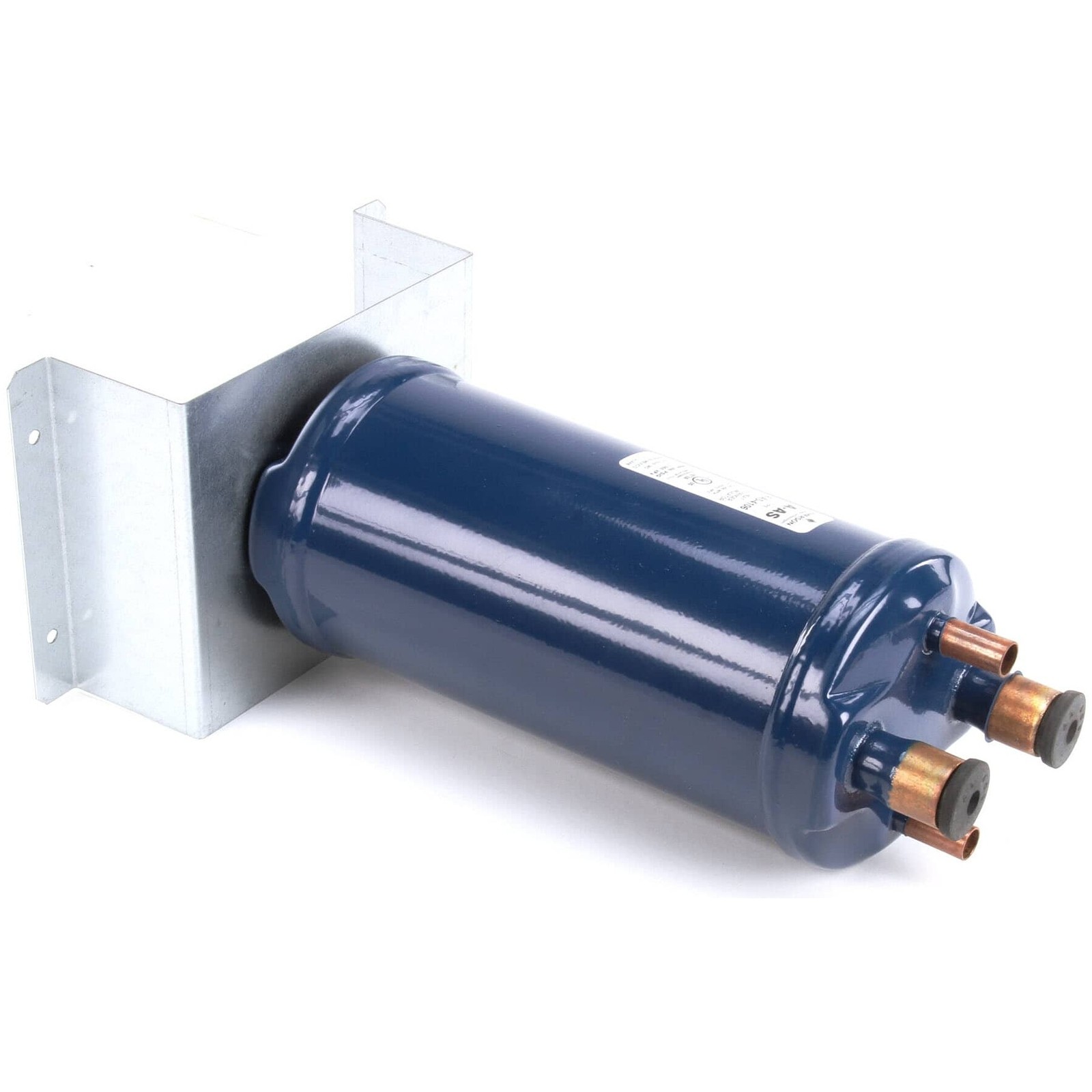 SCOTSMAN 16115721 Accumulator Suction Serv