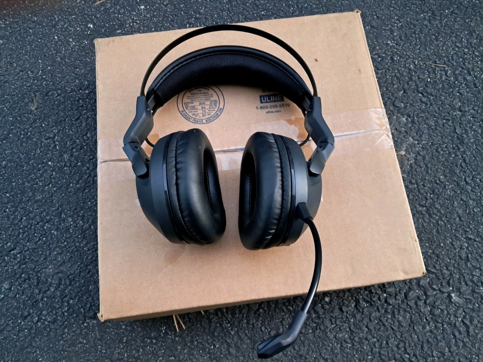 Elo Roccat Gaming Headset