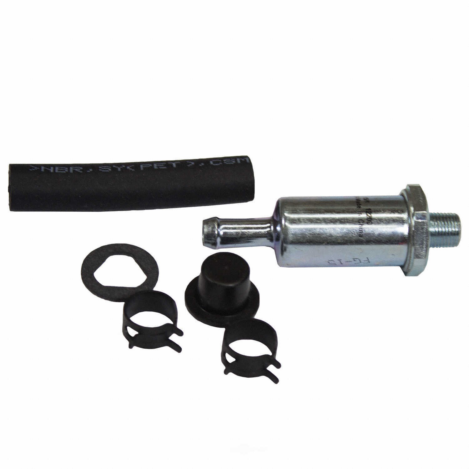 Fuel Filter Motorcraft FG-15