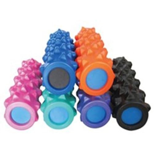 Medium Density Foam Roller for Myofascial Release & Muscle Recovery