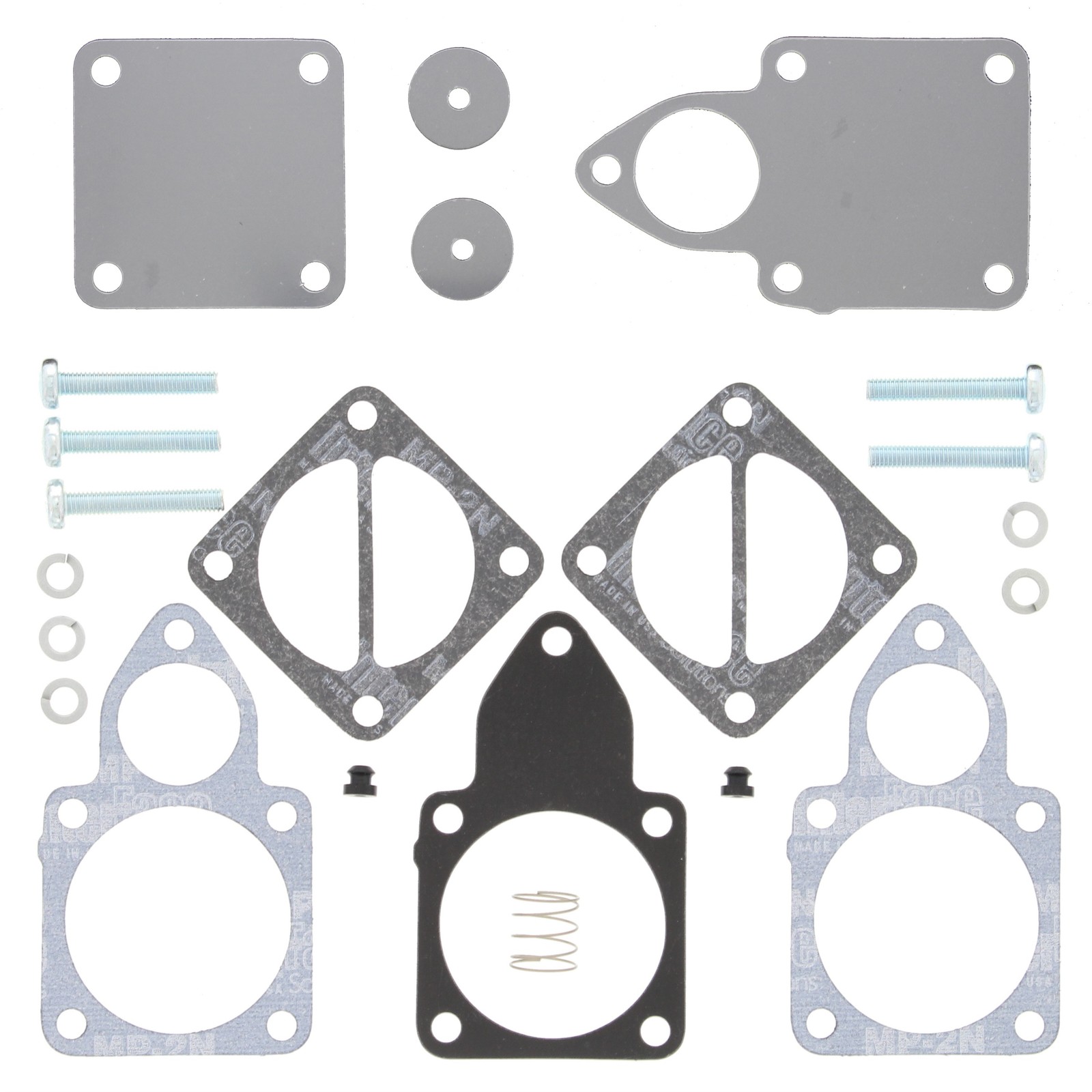 Ski-Doo MXZ 600 Renegade/X, 2004-2005, Fuel Pump Repair Kit