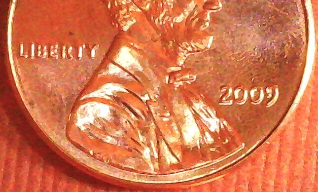 2009 Penny Formative Years DDR FS-805