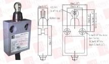 RADWELL VERIFIED SUBSTITUTE D4C-1432-SUB / D4C1432SUB (BRAND NEW)