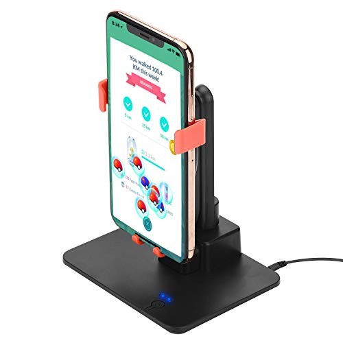 Adjustable Phone Swing Device Perfect for Hatching Eggs or Buddy Candy in