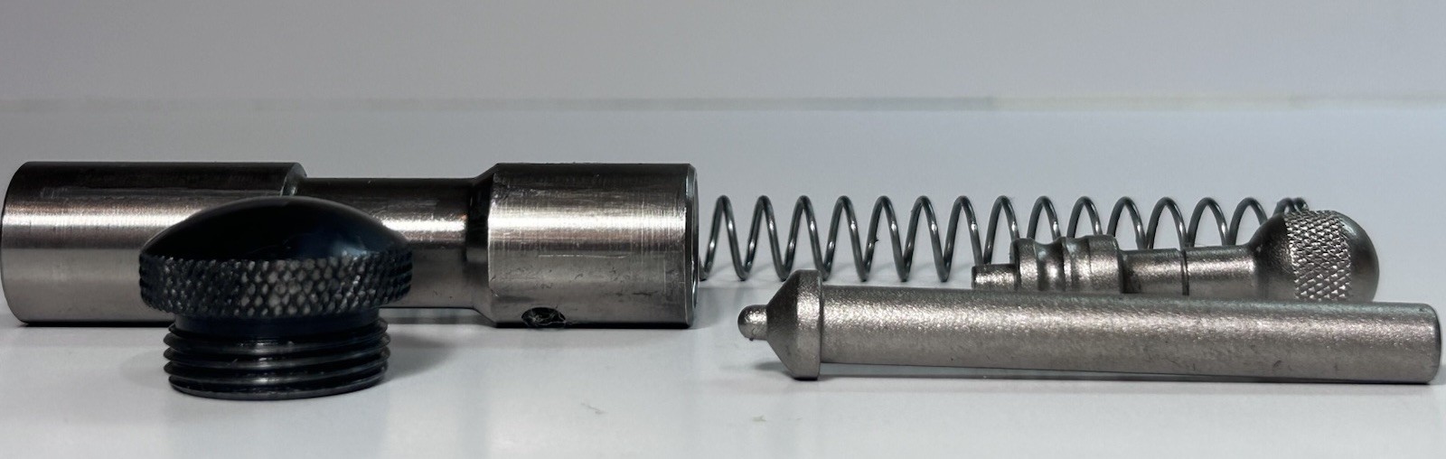 Traditions Buckhunter Pro In line Inline Muzzleloader Striker Bolt Assembly