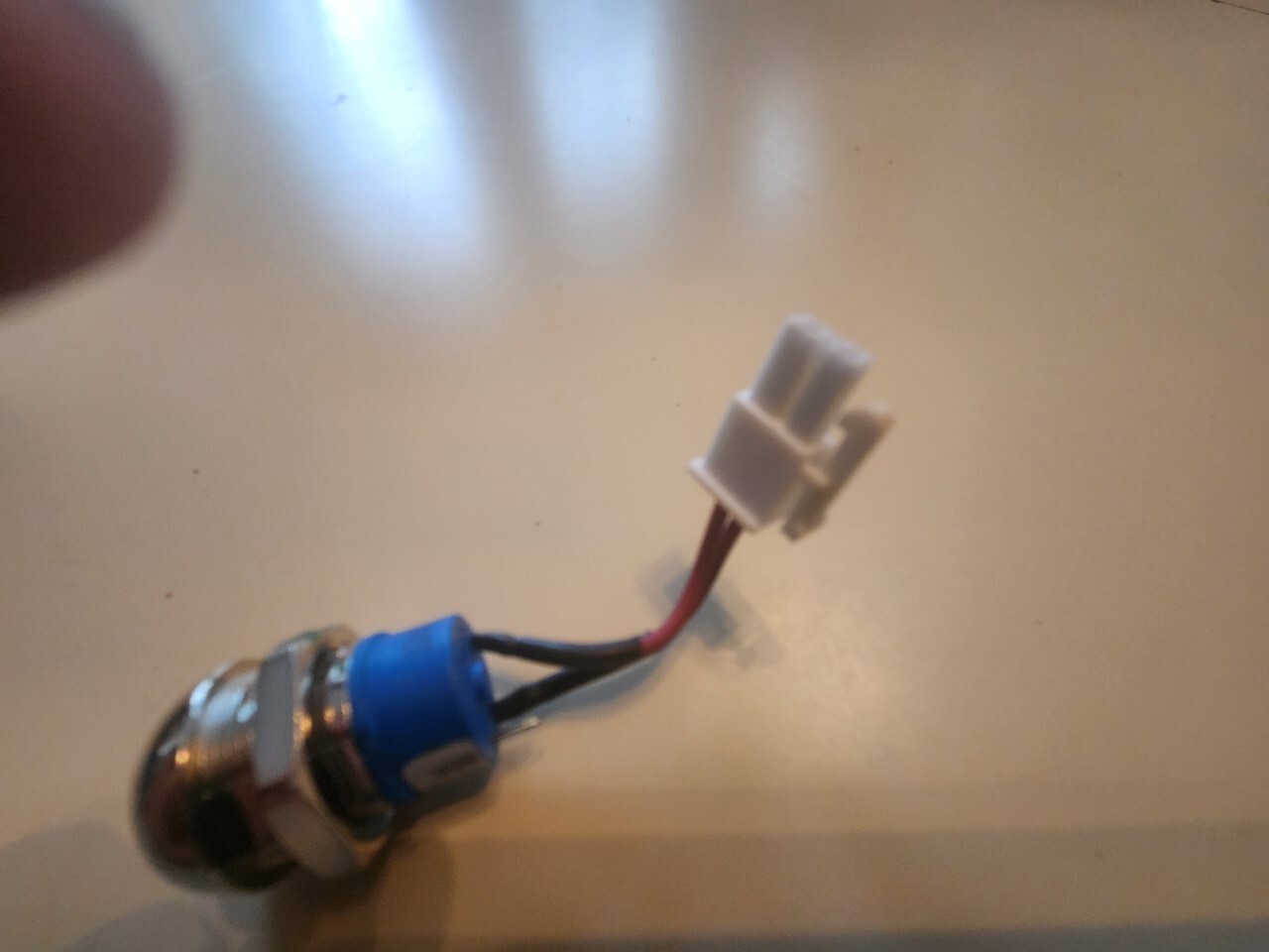 golden companion switch