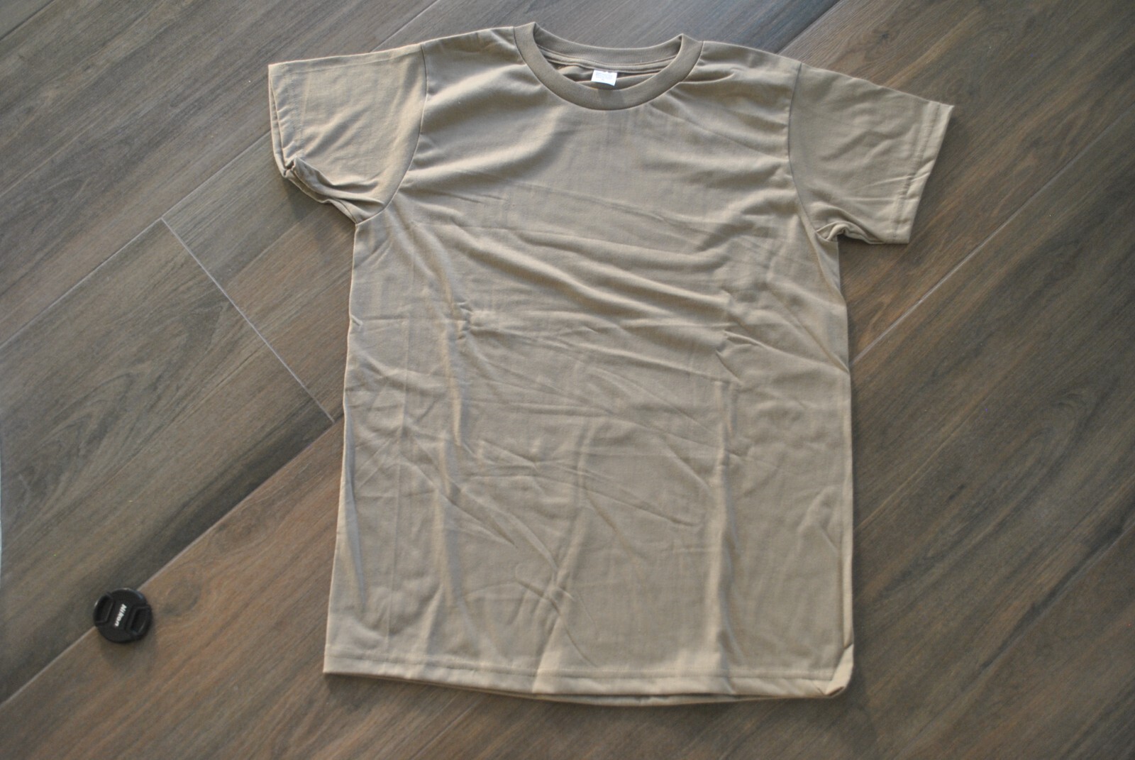 2 Piece USGI Army Issue OCP  Multicam ACU Uniform T-Shirt  (M)