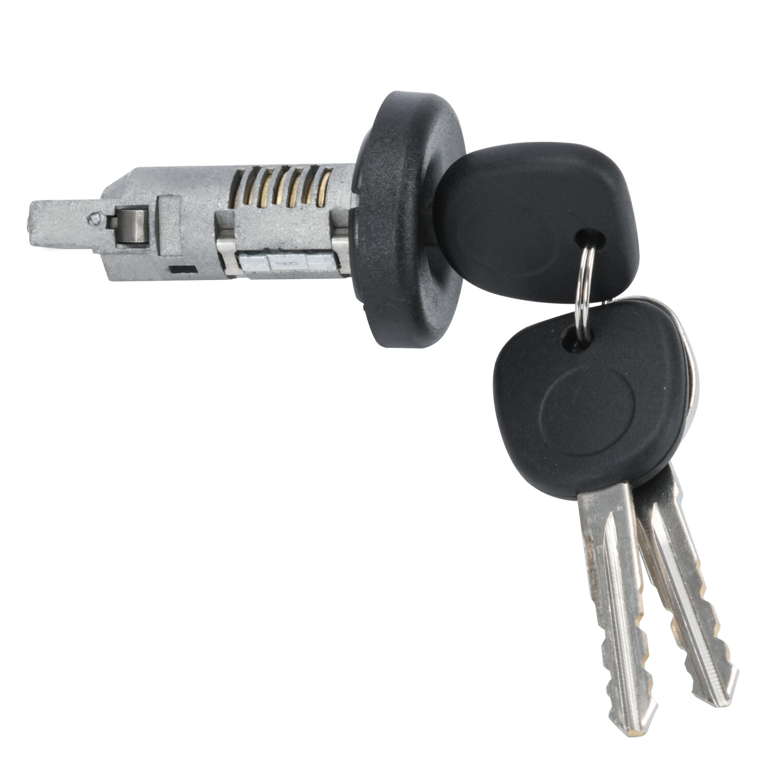 Ignition Lock Cylinder W/ On-Board Programming 3 Keys For 2008-2014 Chevy GMC