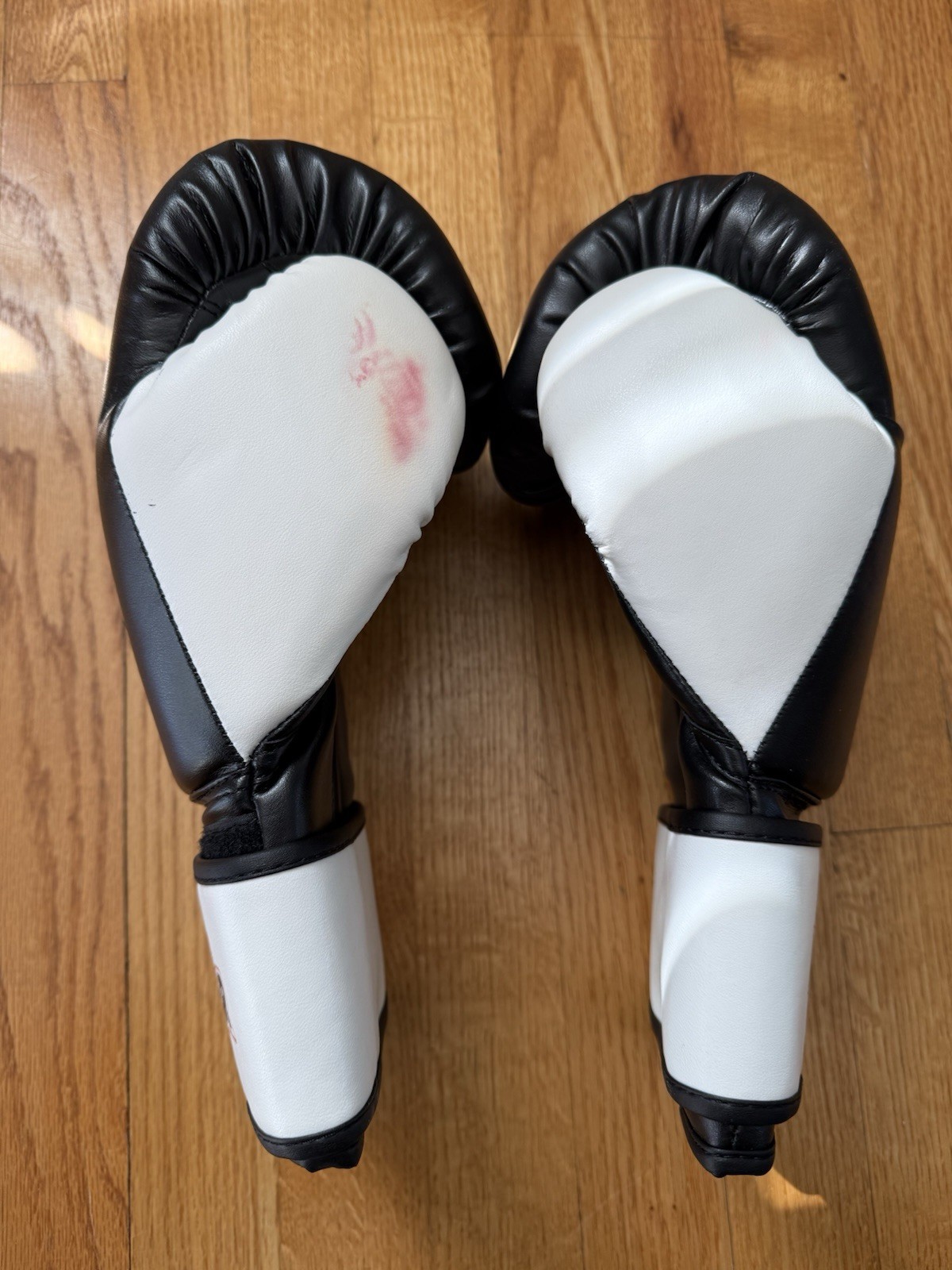 Revgear Boxing Gloves 12oz