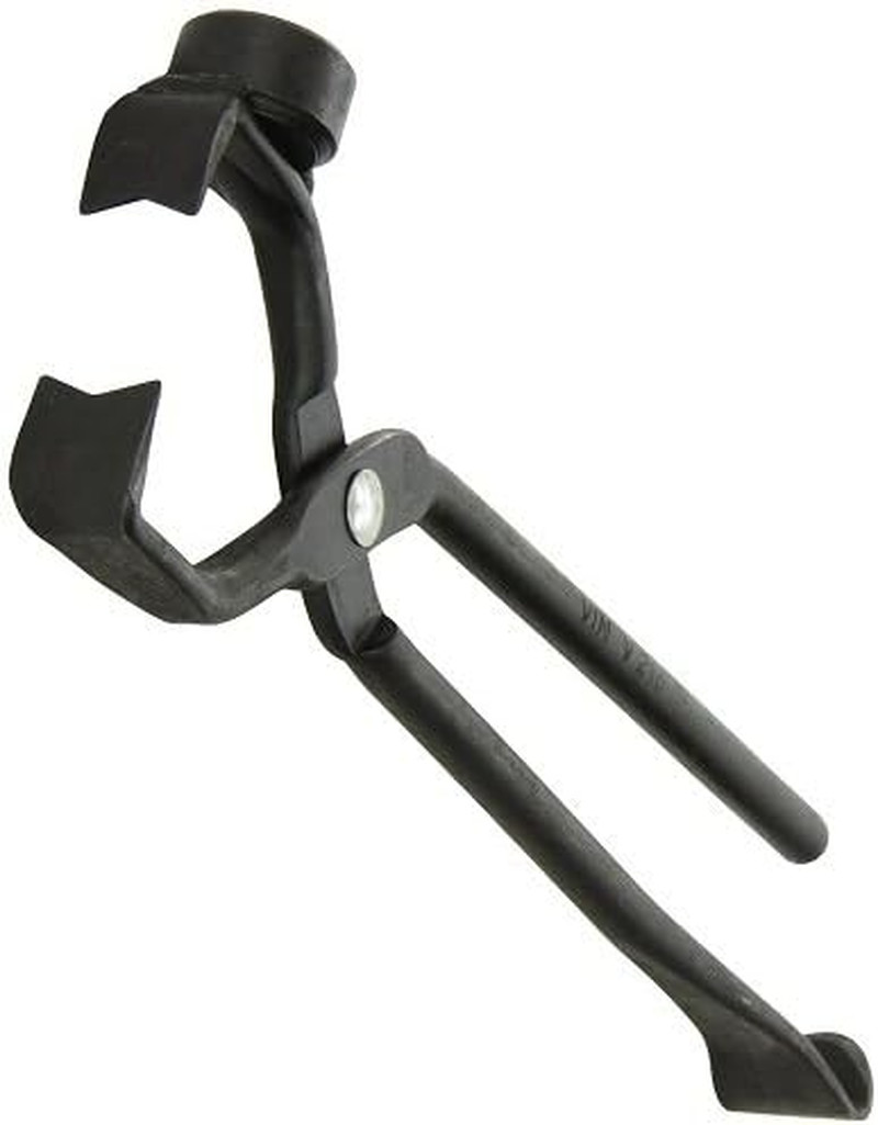 V216 Hub and Dust Cap Plier