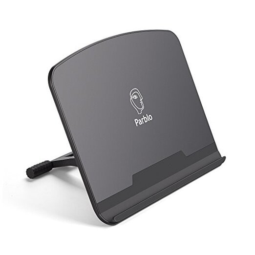 PR 100 Drawing Tablet Stand,Stable,Adjustable for 10 to 16 Inches Digital