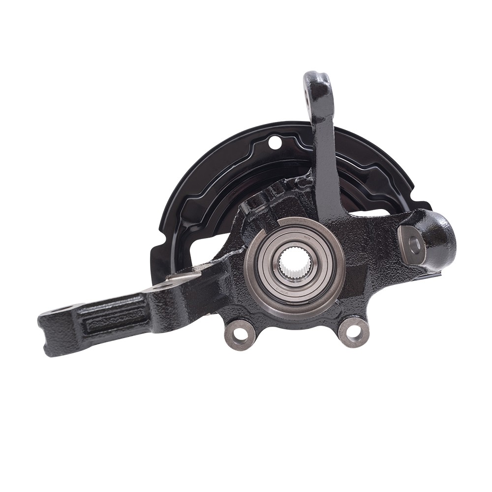 Brock Loaded Steering Knuckle Assembly for Altima 3.5L