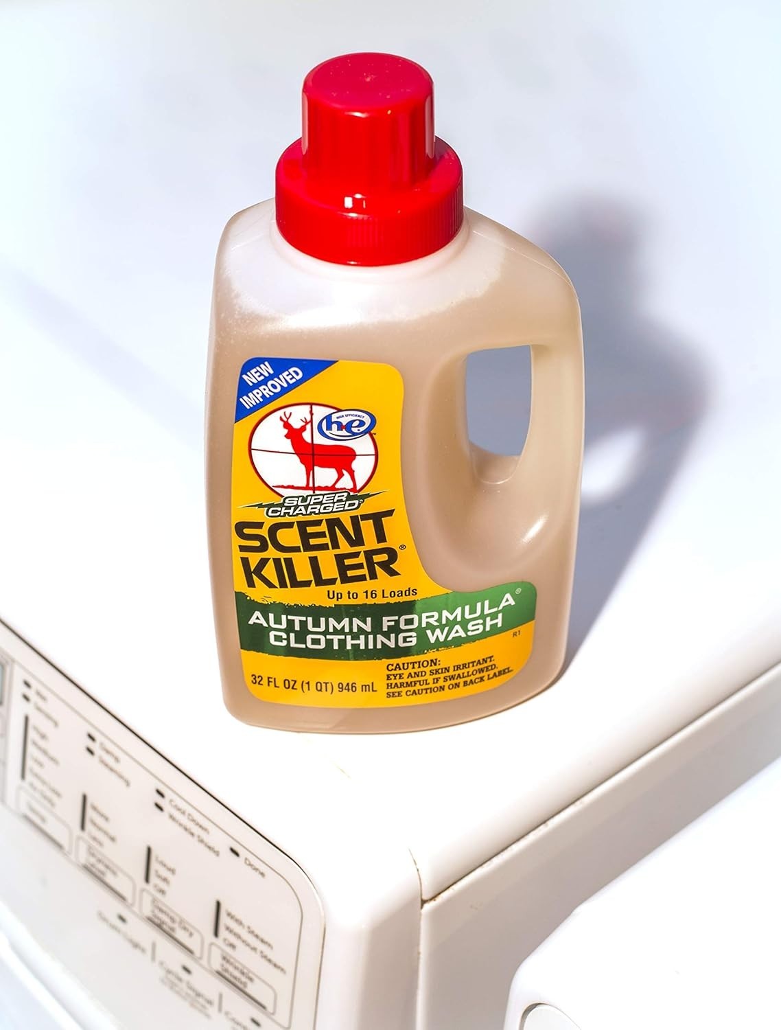 Wildlife ResearchBody Wash