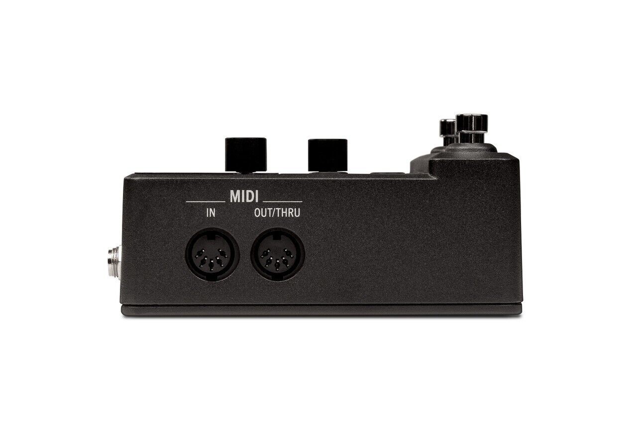 Line 6 HX One Guitar Multi-Effect Stomp Box