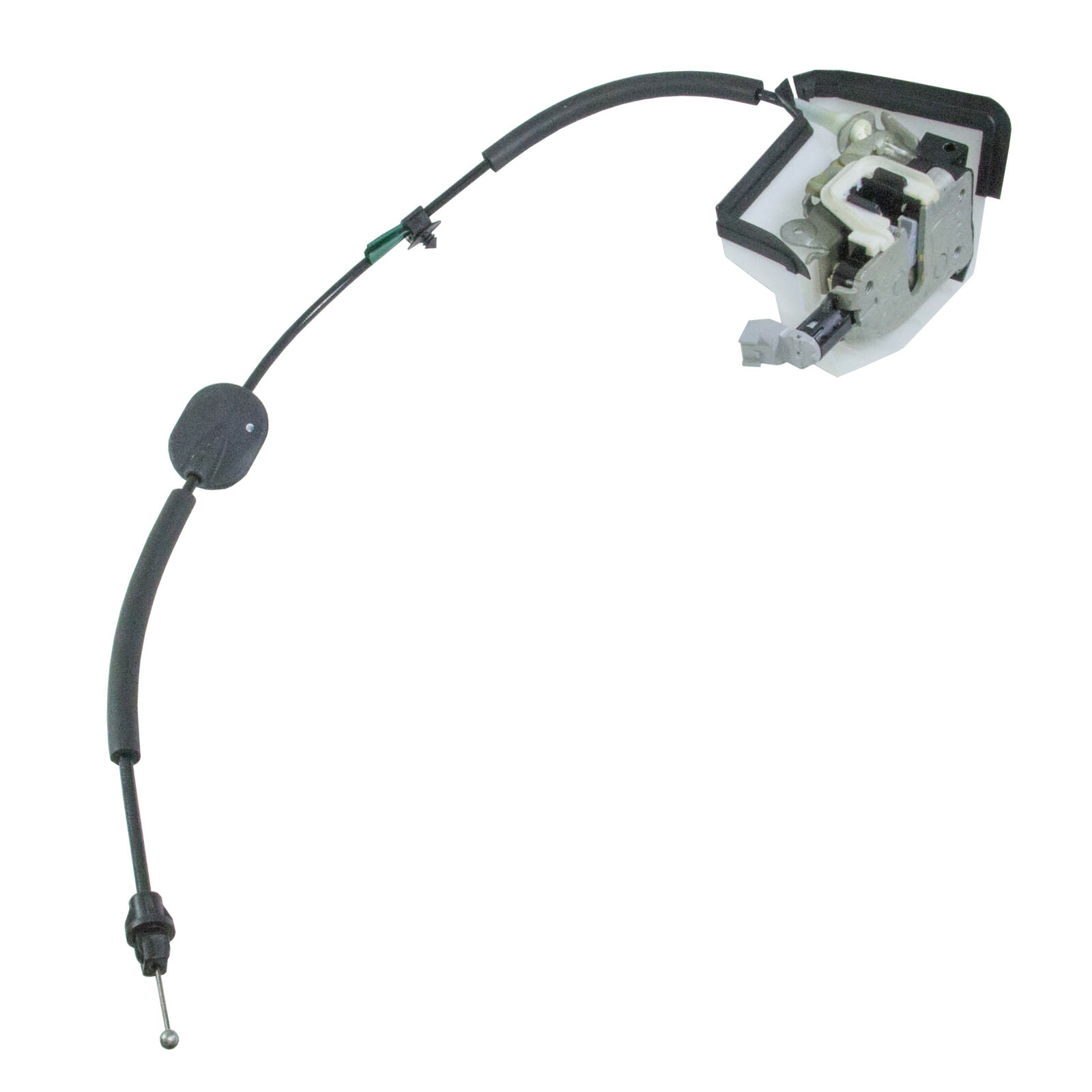 NEW OEM 17-20 Ford Super Duty F150 Rear Door Lock Lower Latch LH Driver UPDATED