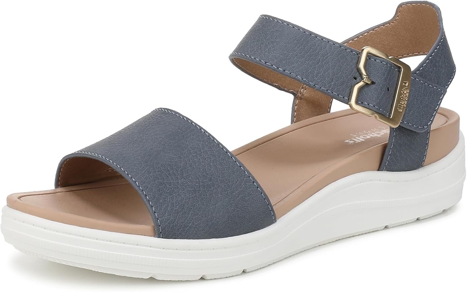 Dr. Scholl's Women's Time Off Sky Sandal