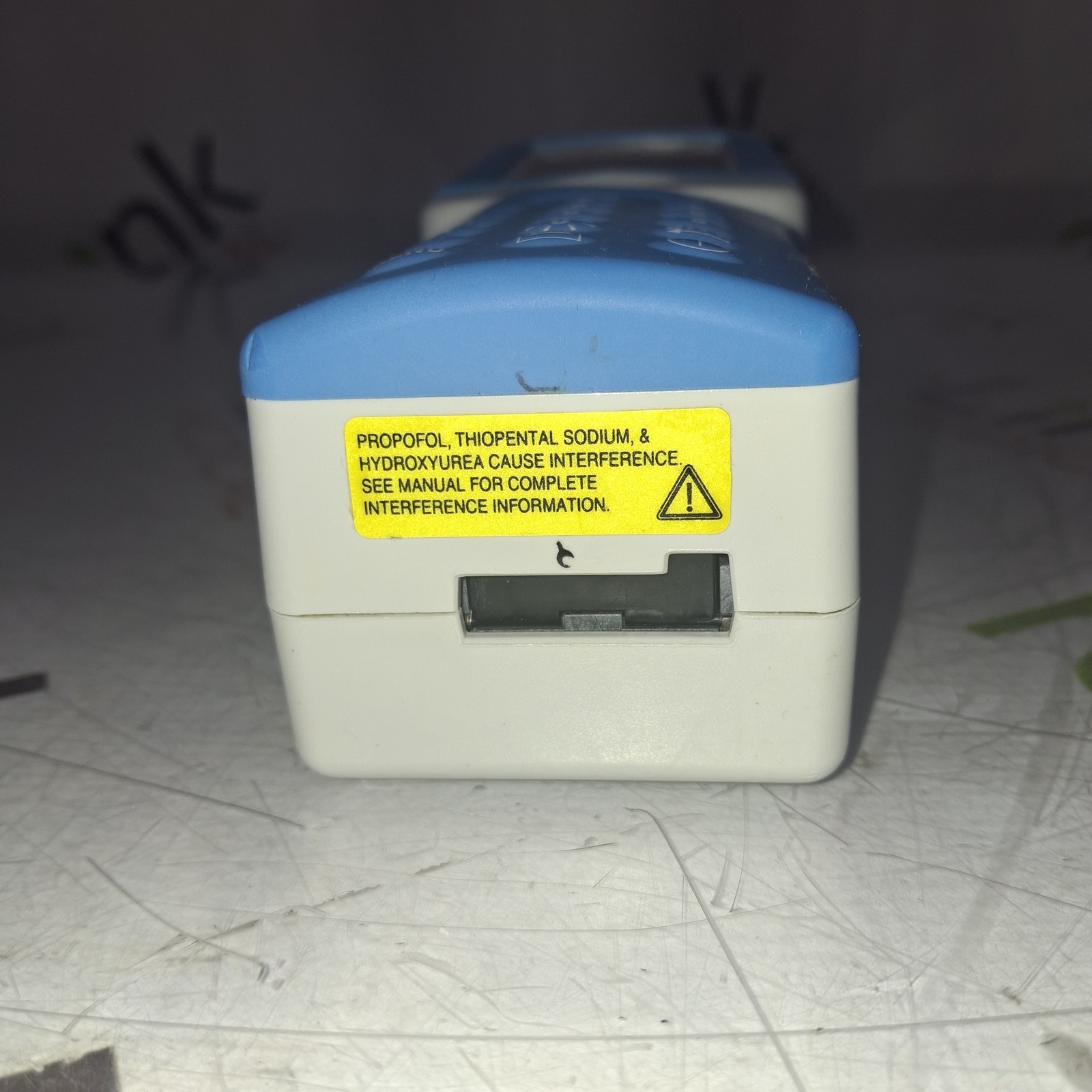 Abbott i-Stat 1 300W Wireless Blood Analyzer