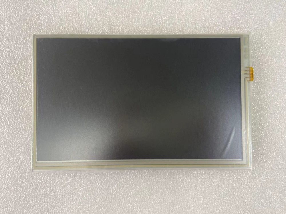 LCD Display Screen with Touch for Snap-On EEAC331 Polartek Plus Replacement
