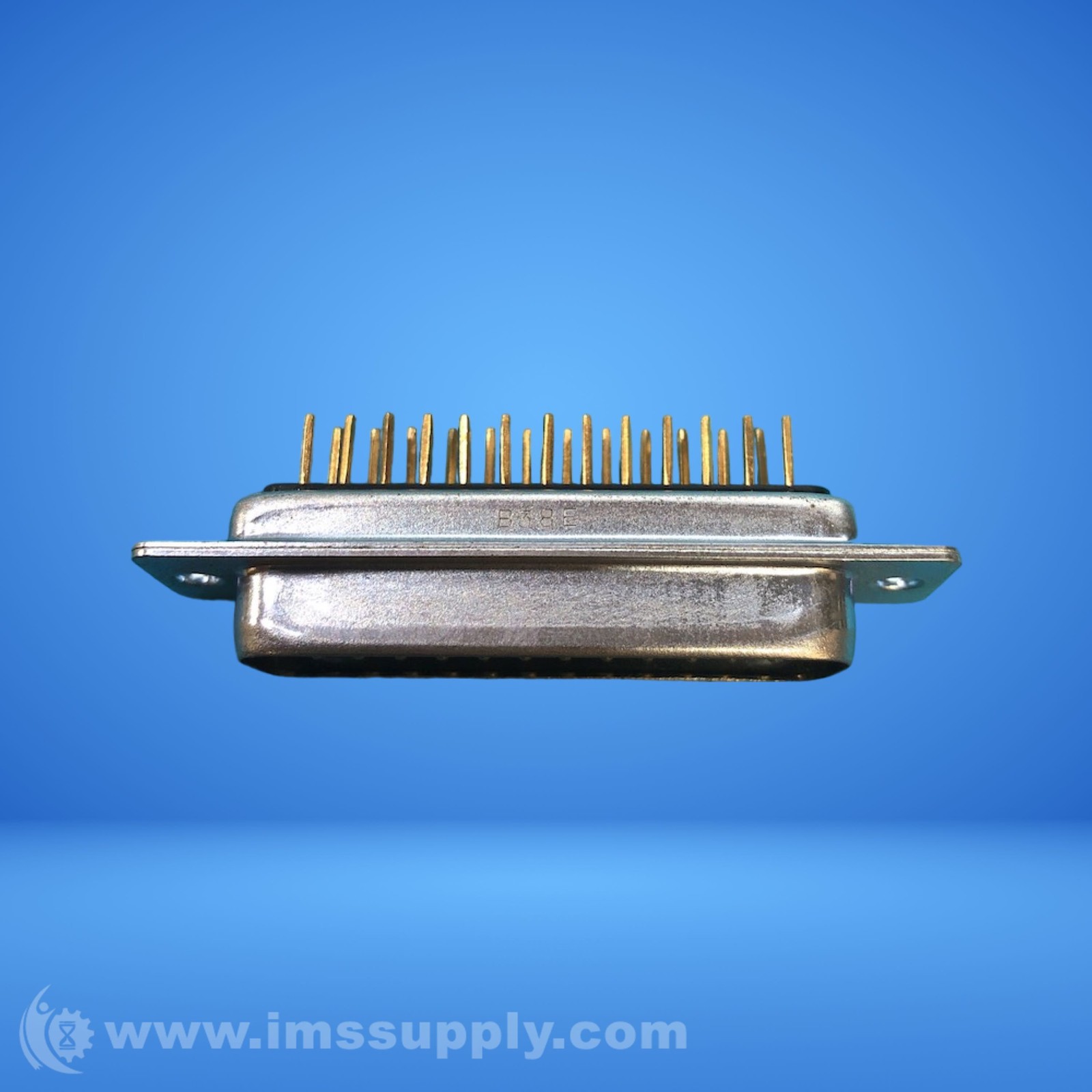 B38E Cable Side Connector FNIP