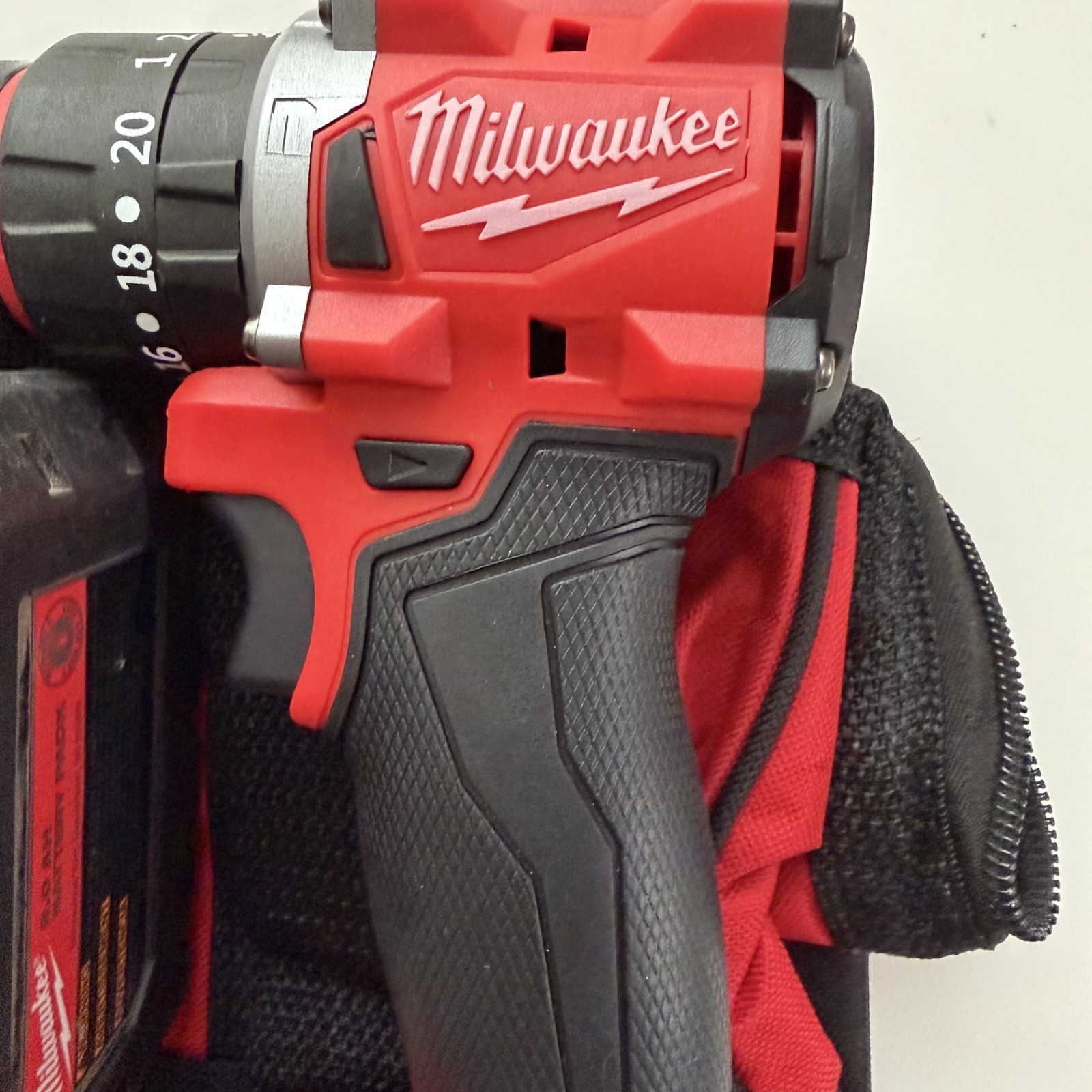 MIlwaukee M12 Combo