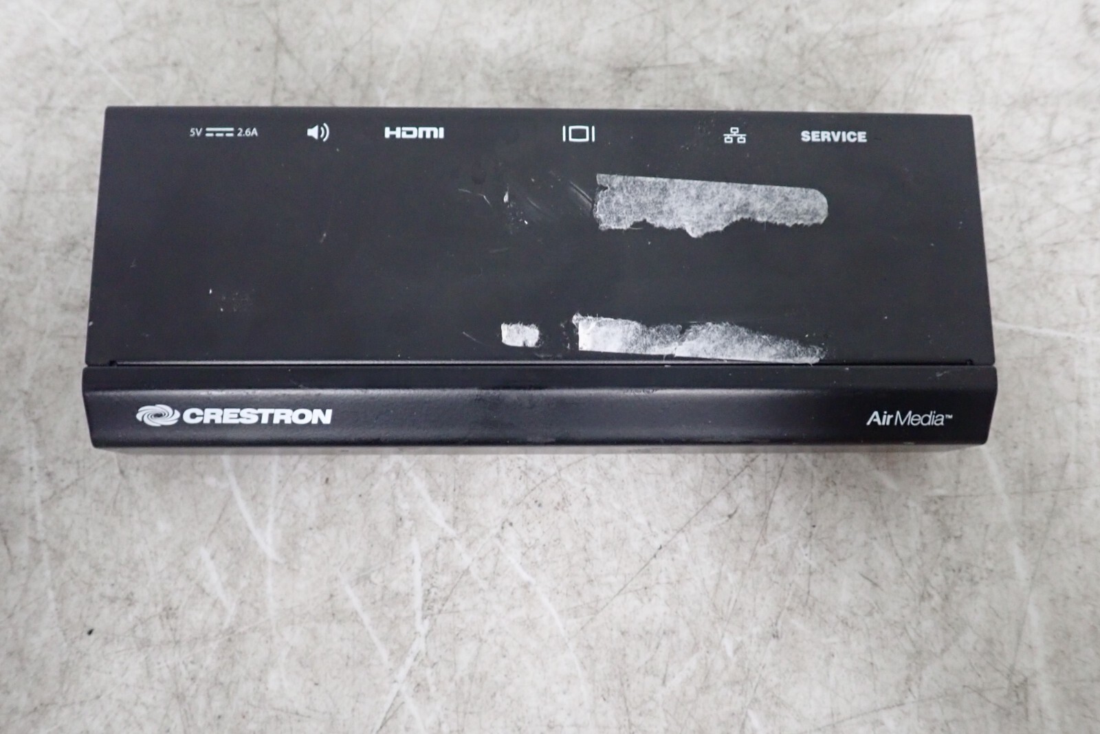 Creston AM-101 AirMedia Presentation Gateway 6508053