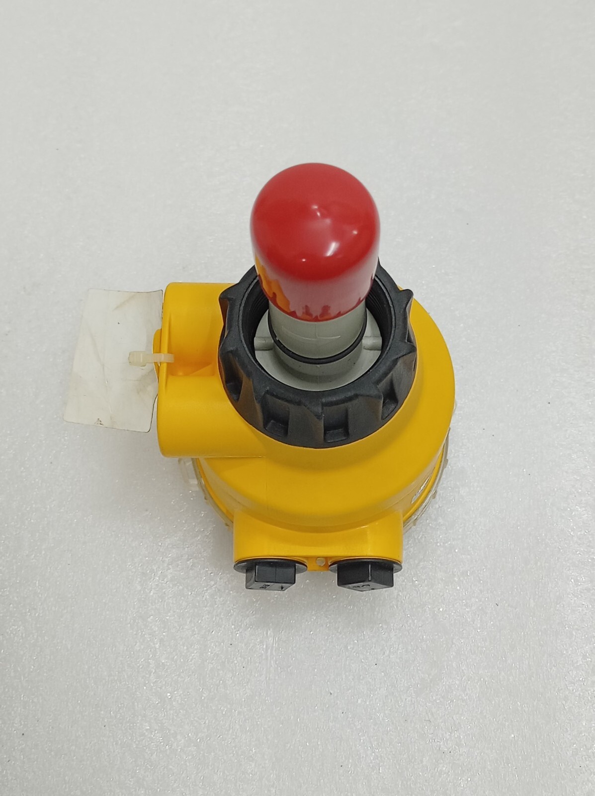 Georg Fischer Signet 32551P042 Type 2551 Magmeter Flow Sensor / ORCA Flow Sensor