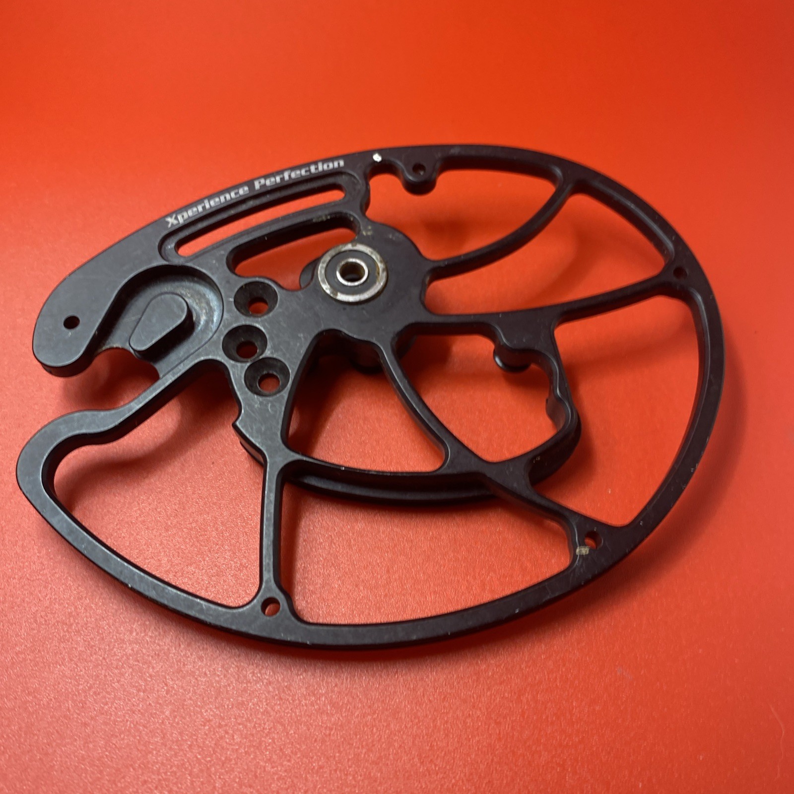 Xpedition Archery Bottom Cam