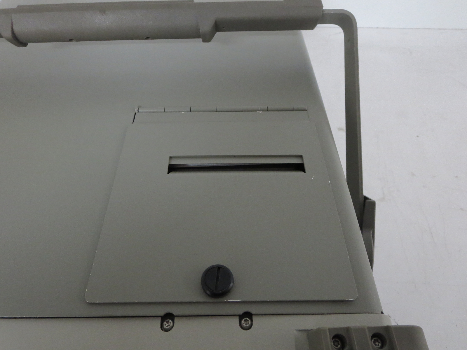 AGILENT 86145B OPTICAL SPECTRUM ANALYZER